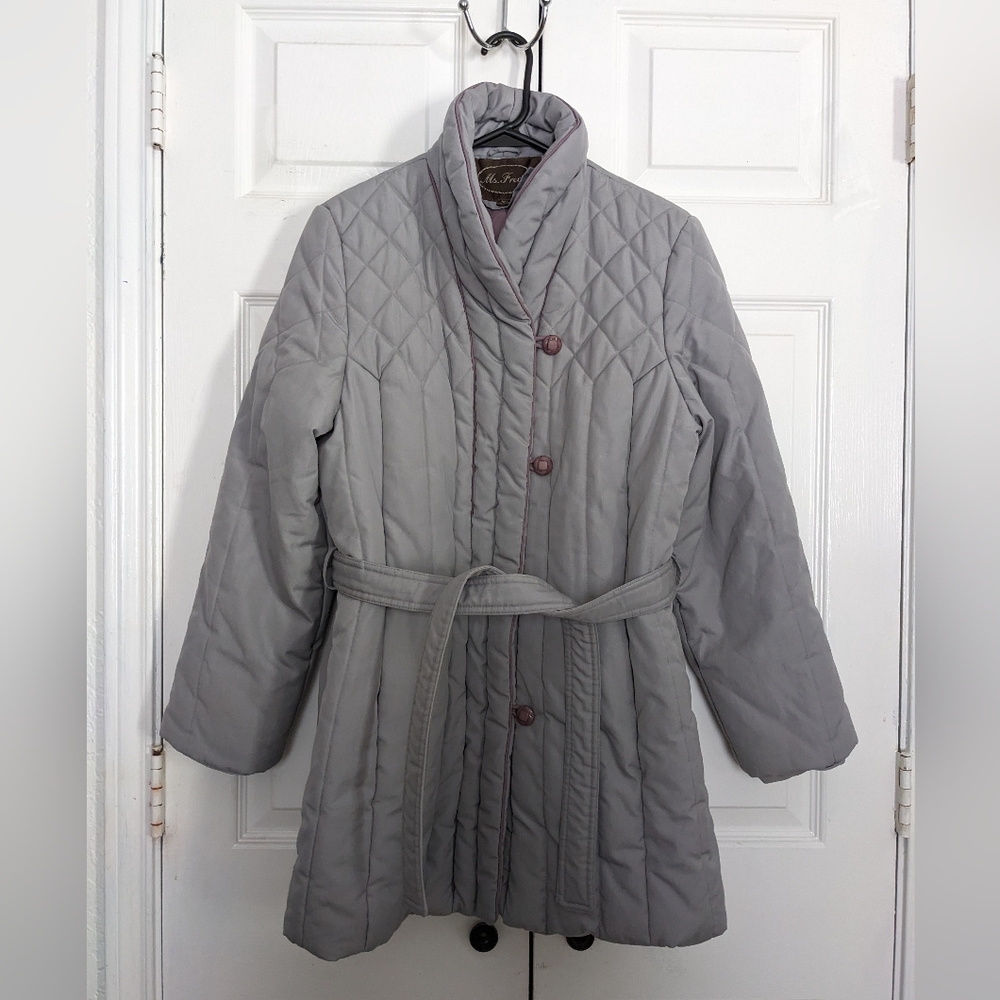 Ms. Freddi Women's Jacket